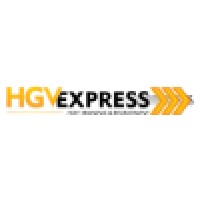 HGV Express Ltd. logo, HGV Express Ltd. contact details