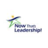 Now That's Leadership! logo, Now That's Leadership! contact details