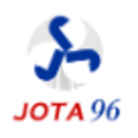 JOTA96 logo, JOTA96 contact details