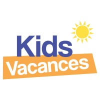 Kidsvacances.fr logo, Kidsvacances.fr contact details