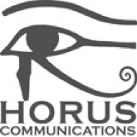 Horus Communications logo, Horus Communications contact details