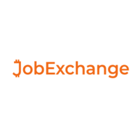 JobExchange logo, JobExchange contact details