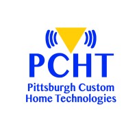 Pittsburgh Custom Home Technologies logo, Pittsburgh Custom Home Technologies contact details