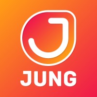 Jung Websites logo, Jung Websites contact details