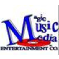 Magic Music Media logo, Magic Music Media contact details