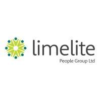 Limelite People Group Ltd logo, Limelite People Group Ltd contact details