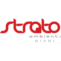 Strato Ambienti Miami LLC logo, Strato Ambienti Miami LLC contact details