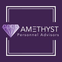 Amethyst Personnel Advisors logo, Amethyst Personnel Advisors contact details