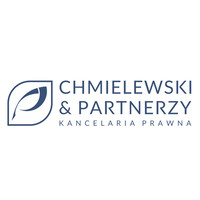 Chmielewski & Partnerzy Kancelaria Prawna logo, Chmielewski & Partnerzy Kancelaria Prawna contact details