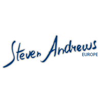 Steven Andrews Europe logo, Steven Andrews Europe contact details