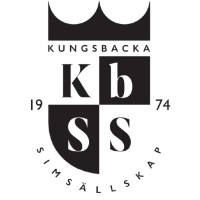 Kungsbacka Simsällskap logo, Kungsbacka Simsällskap contact details