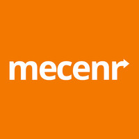 Mecenr logo, Mecenr contact details