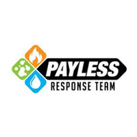 Payless Response Team logo, Payless Response Team contact details