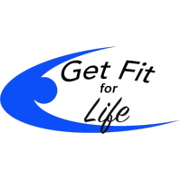 Lets Get Fit for Life logo, Lets Get Fit for Life contact details