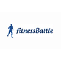 fitnessBattle logo, fitnessBattle contact details