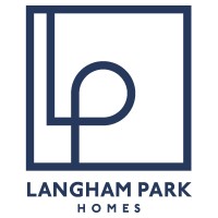 Langham Park Homes logo, Langham Park Homes contact details