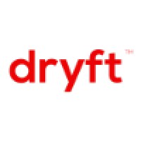 Dryft logo, Dryft contact details