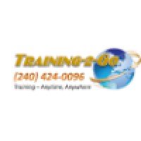 Training-2-Go logo, Training-2-Go contact details