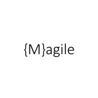 Magile logo, Magile contact details