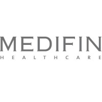 Medifin Healthcare Oy logo, Medifin Healthcare Oy contact details