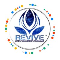 ReVIVE Nutraceuticals logo, ReVIVE Nutraceuticals contact details