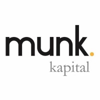 Munk Kapital logo, Munk Kapital contact details