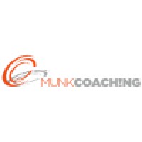 Munk Coaching logo, Munk Coaching contact details