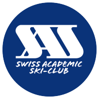 SAS Swiss Academic Ski-Club logo, SAS Swiss Academic Ski-Club contact details