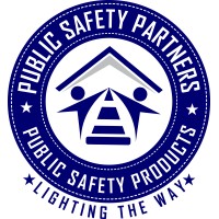 Public Safety Partners LLC logo, Public Safety Partners LLC contact details