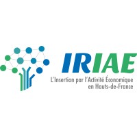 IRIAE Hauts-de-France logo, IRIAE Hauts-de-France contact details