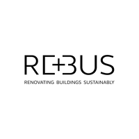 REBUS - Renovating Buildings Sustainably logo, REBUS - Renovating Buildings Sustainably contact details