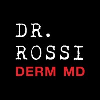 Dr. Rossi DERM MD logo, Dr. Rossi DERM MD contact details