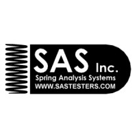 Spring Analysis Systems (SAS Inc) -SASTESTERS logo, Spring Analysis Systems (SAS Inc) -SASTESTERS contact details