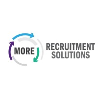 More Recruitment Solutions logo, More Recruitment Solutions contact details