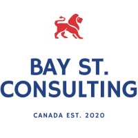 Bay Street Consulting logo, Bay Street Consulting contact details