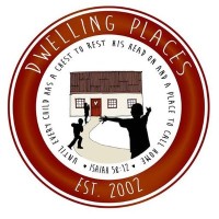 Dwelling Places Uganda logo, Dwelling Places Uganda contact details