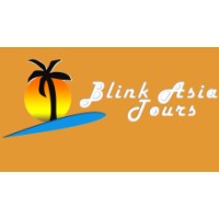 Blink Asia Tours logo, Blink Asia Tours contact details