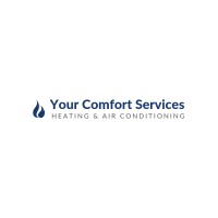 Your Comfort Services, Inc. logo, Your Comfort Services, Inc. contact details