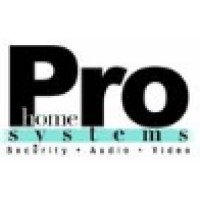 Pro Home Systems, Inc. logo, Pro Home Systems, Inc. contact details