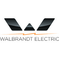 Walbrandt Electric logo, Walbrandt Electric contact details