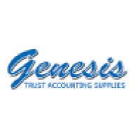 Genesis Trust Accounting Supplies logo, Genesis Trust Accounting Supplies contact details