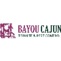 Bayou Cajun Pest Control logo, Bayou Cajun Pest Control contact details