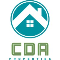 CDA Properties logo, CDA Properties contact details