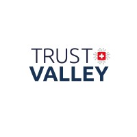 Trust Valley logo, Trust Valley contact details