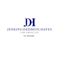 Jenkins Dedmon Hayes Law Group LLP logo, Jenkins Dedmon Hayes Law Group LLP contact details