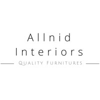 Allnid Interiors logo, Allnid Interiors contact details