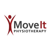 Move It Physiotherapy logo, Move It Physiotherapy contact details