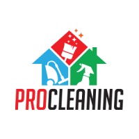 ProCleaning Services logo, ProCleaning Services contact details