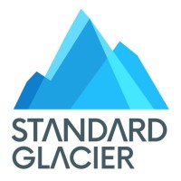 Standard Glacier logo, Standard Glacier contact details