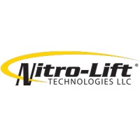 Nitro-Lift Technologies logo, Nitro-Lift Technologies contact details